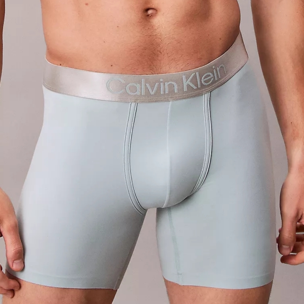 Calvin Klein Men's Brushed Microfiber Hip Brief Underwear NEW Size Medium